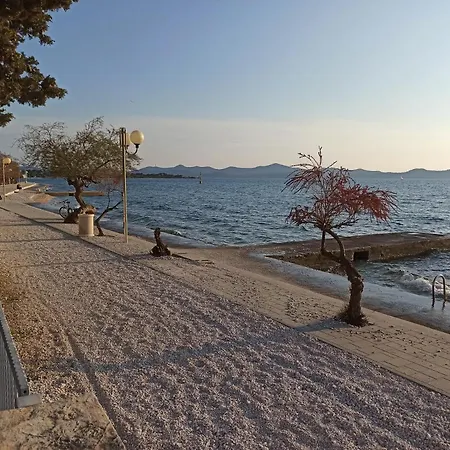 House Marelja By The Sea * Zadar