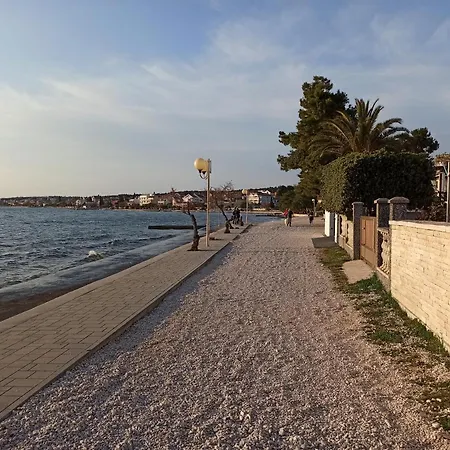 House Marelja By The Sea Zadar