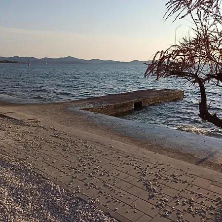 Apartamento House Marelja By The Sea