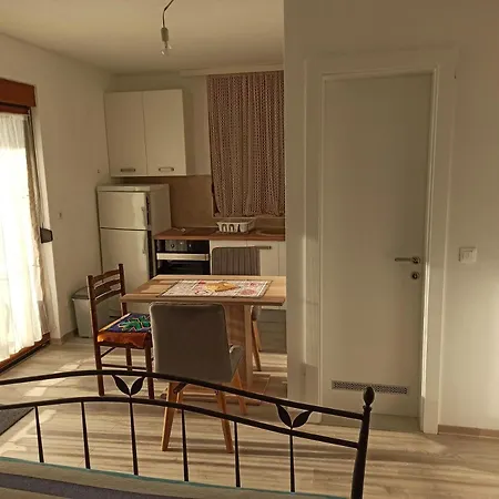House Marelja By The Sea Apartamento *
