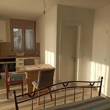 House Marelja By The Sea * Zadar