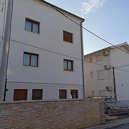 House Marelja By The Sea Apartamento Zadar